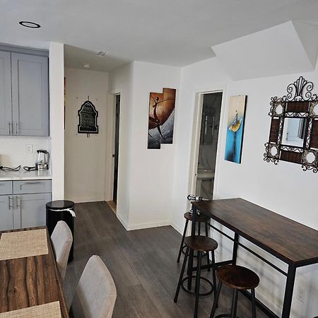 Cozy & Relax Llc Airb&B New York Buitenkant foto