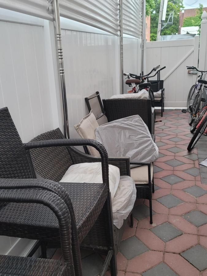 Cozy & Relax Llc Airb&B New York Buitenkant foto