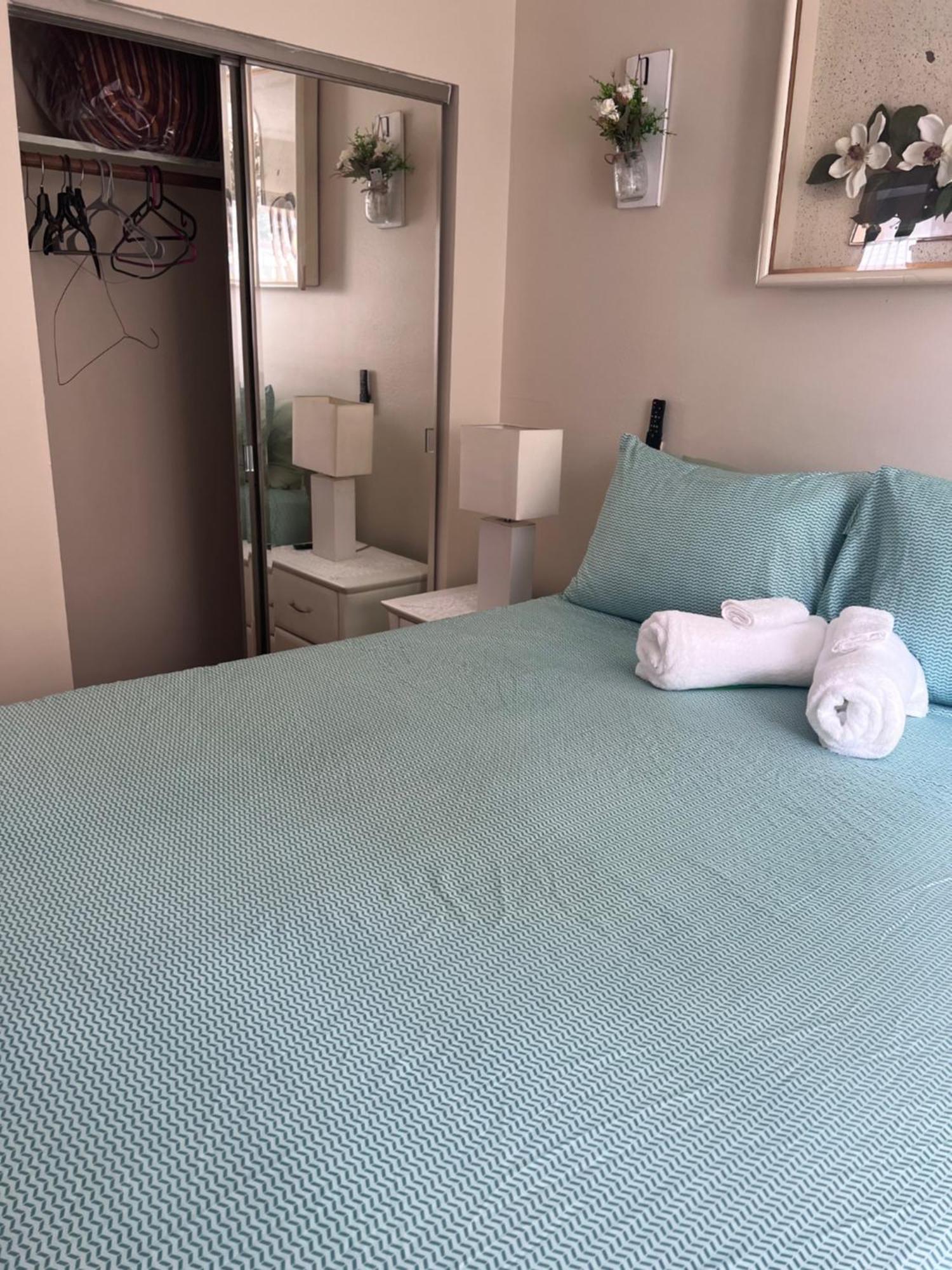 Cozy & Relax Llc Airb&B New York Buitenkant foto
