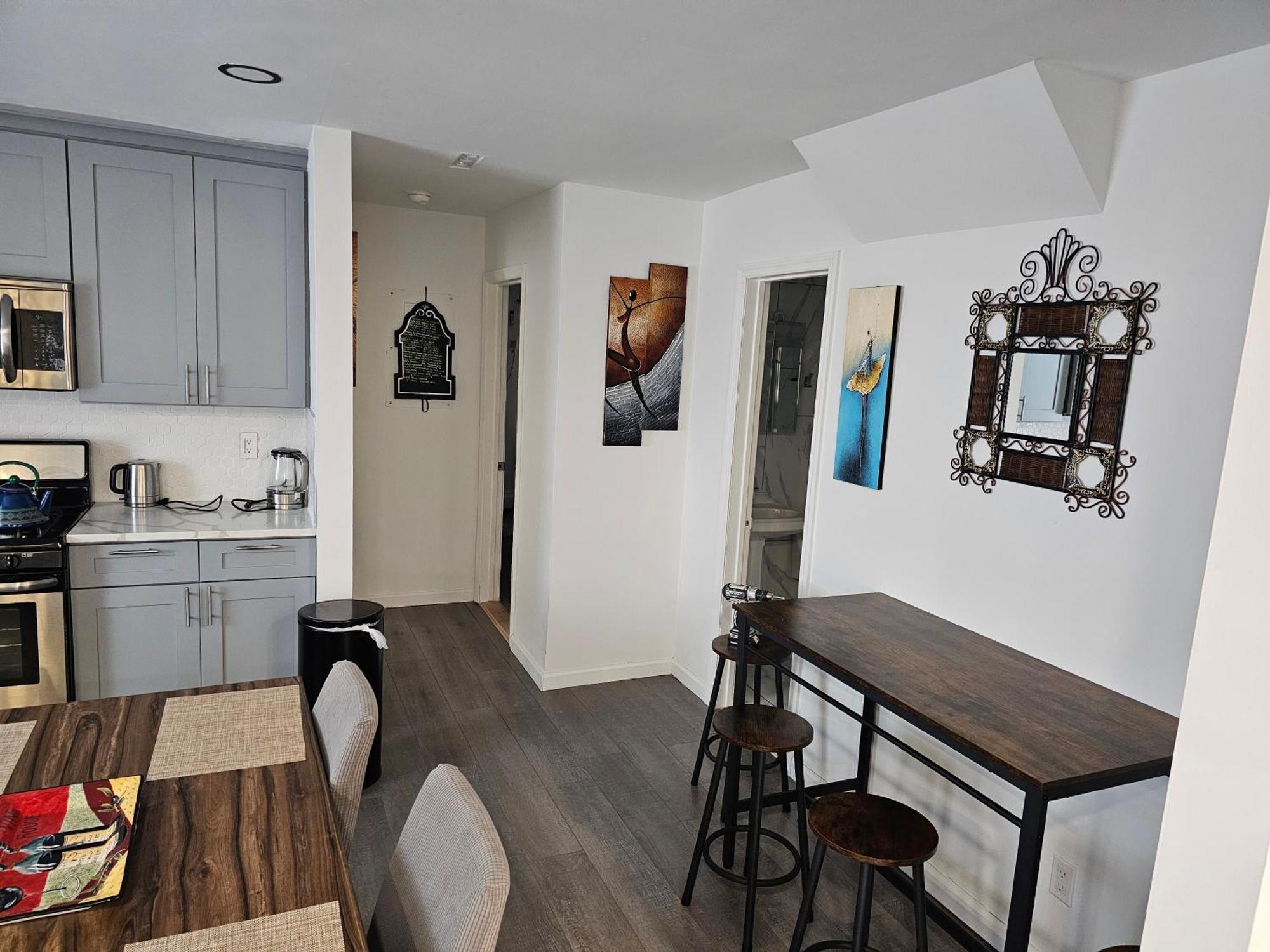 Cozy & Relax Llc Airb&B New York Buitenkant foto