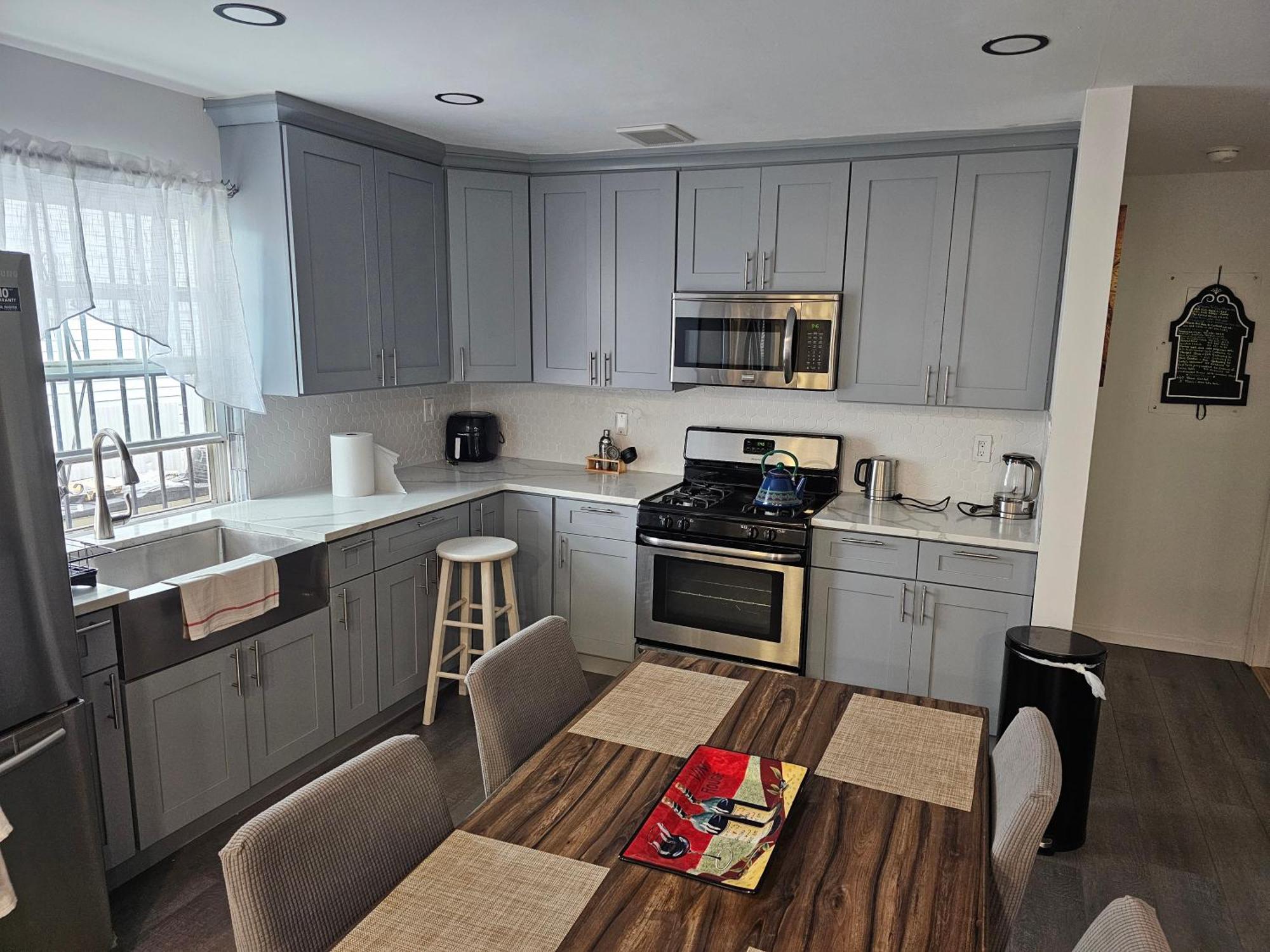 Cozy & Relax Llc Airb&B New York Buitenkant foto